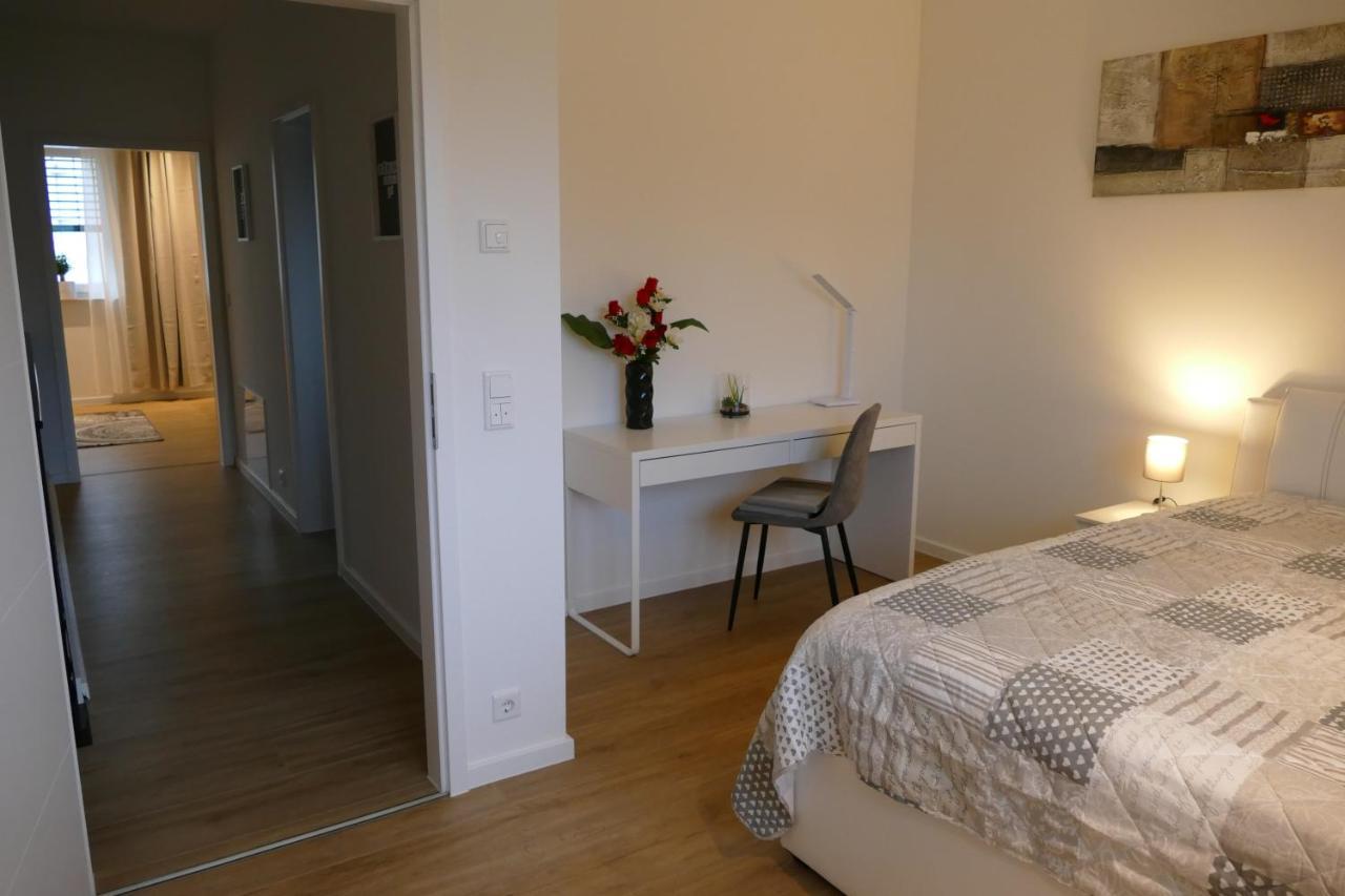 Ferienwohnung Am Lankower See Schwerin  Exterior photo